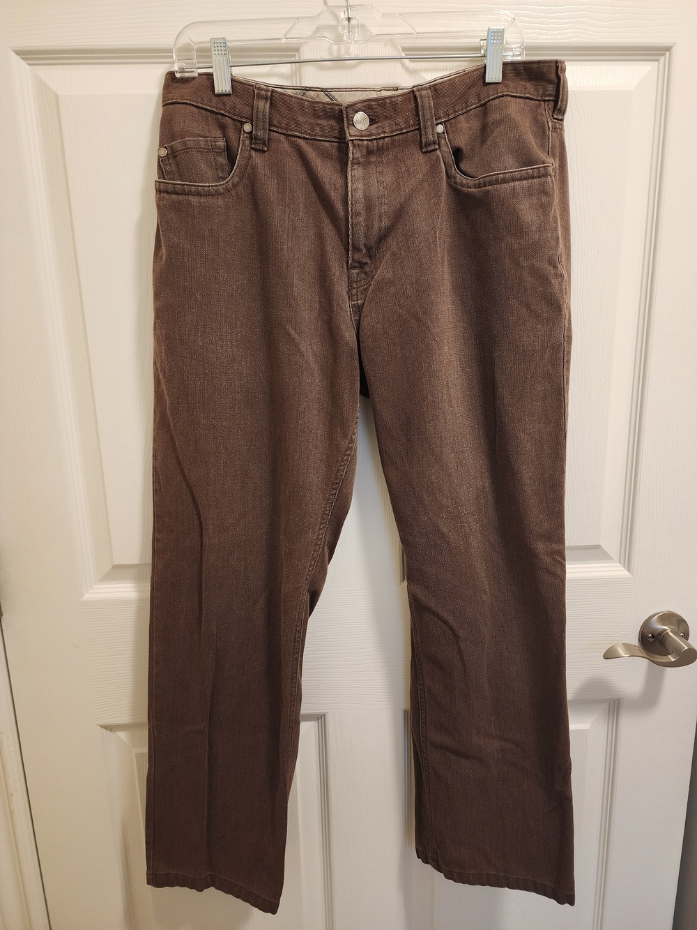 Kenneth Cole New York - Pants - 34 X 29